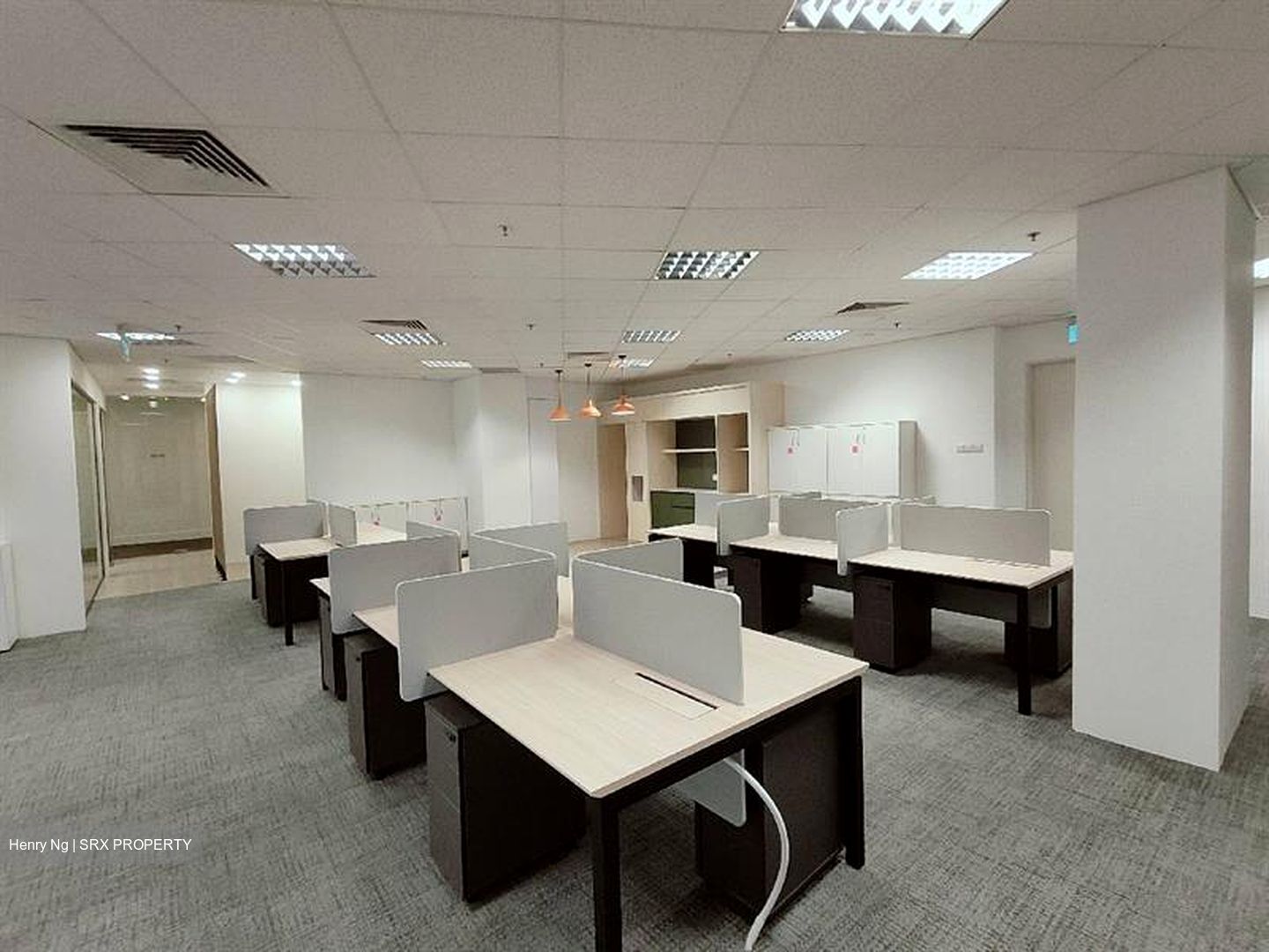 Winsland House I (D9), Office #489452271
